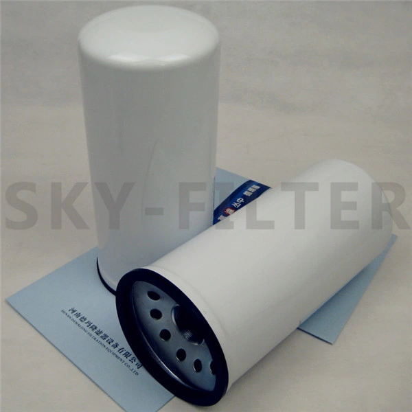 Equivalent Norman Industrial Machine Oil Filter Cartridge Spin on Hydraulic Oil Filter Element (410, 410AQ, 410M)