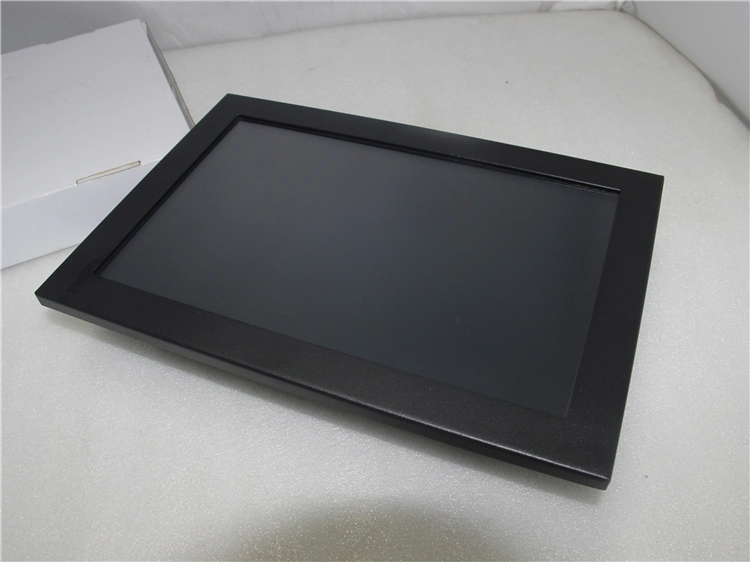 Industrial Open Frame Cheap Open Frame 12 Inch Touch Screen Monitor