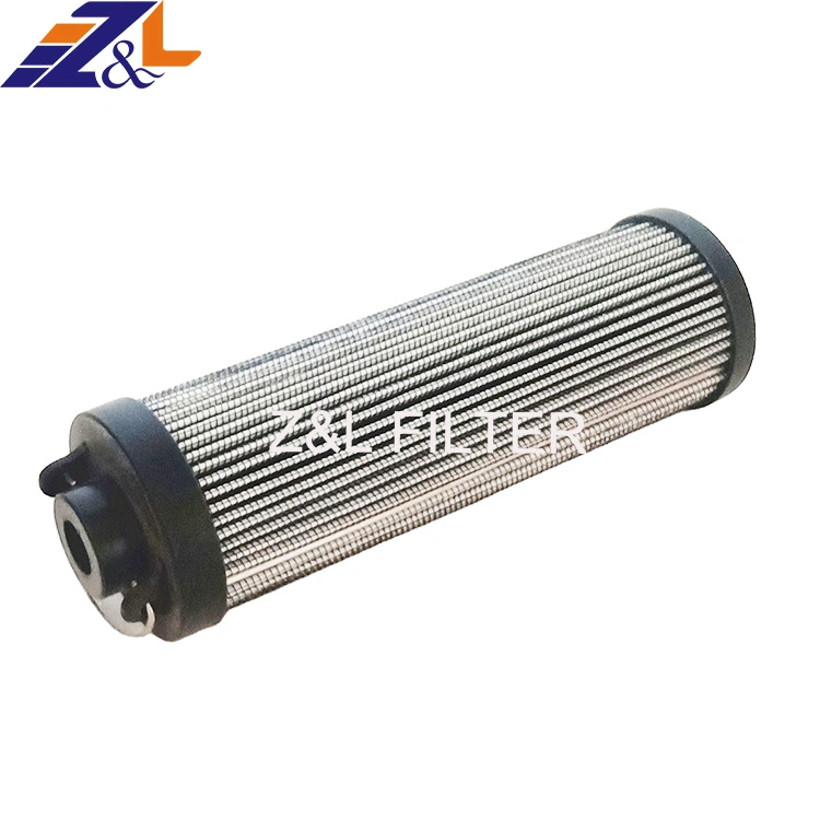 Glassfiber Synthetic High Quanlity Oil Filter Element Hydraulic Oil Filter Cartridge Hc2246fks10h50
