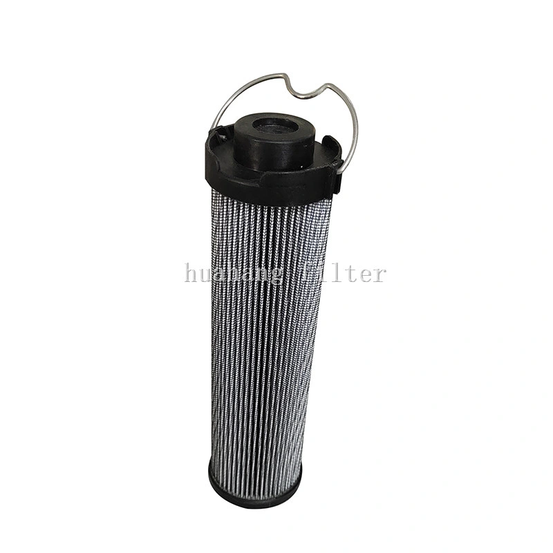 Replacement industrial metal pleated hydac filter cartridges for agent (0990D025WHC)