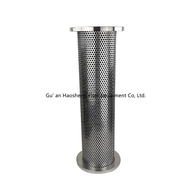 Oil Filter Hydraulic Filter Stainless Steel Mesh Filter Cheap Stainless Steel Hydraulic Filter Element