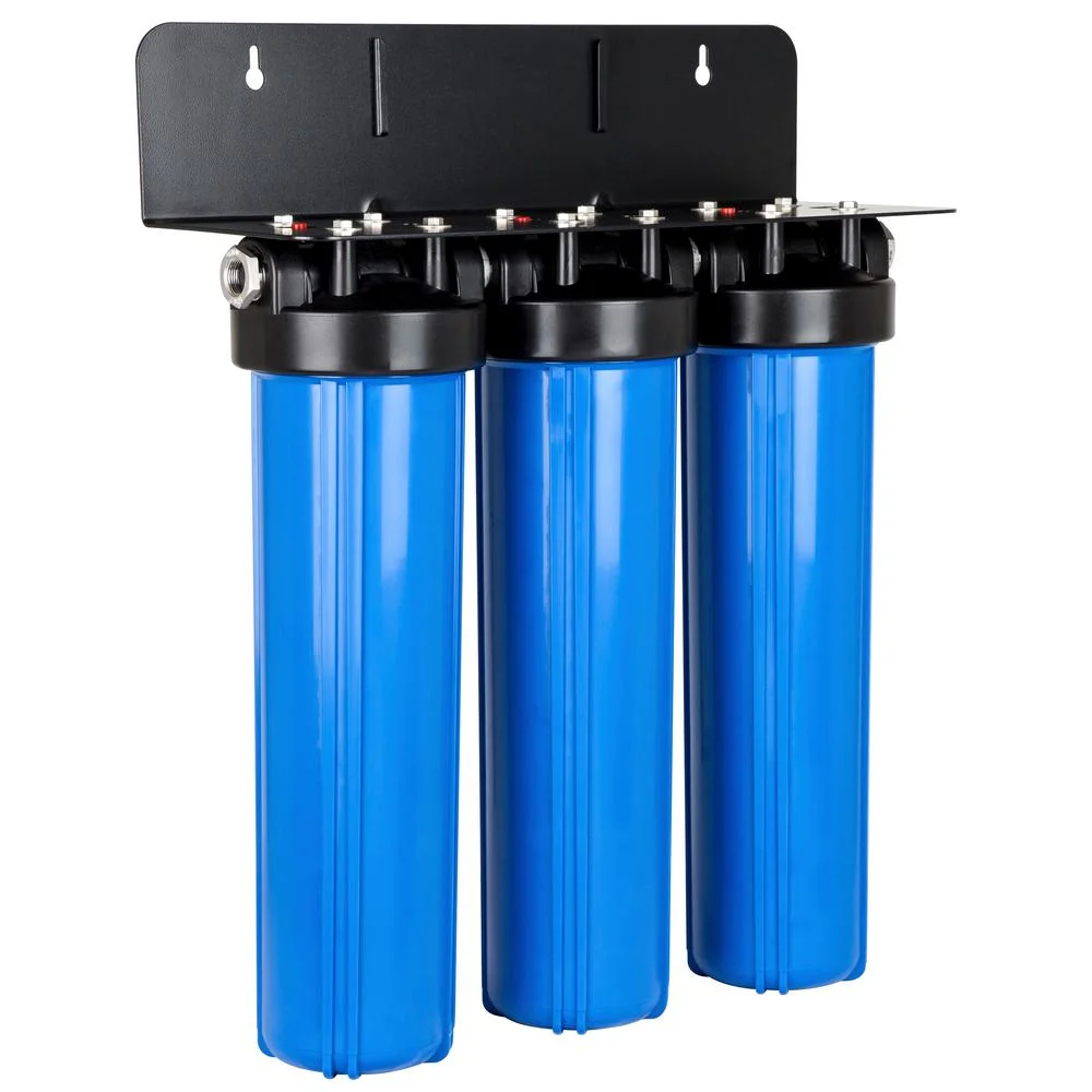 Dsola High Quality Automatic Water Filter