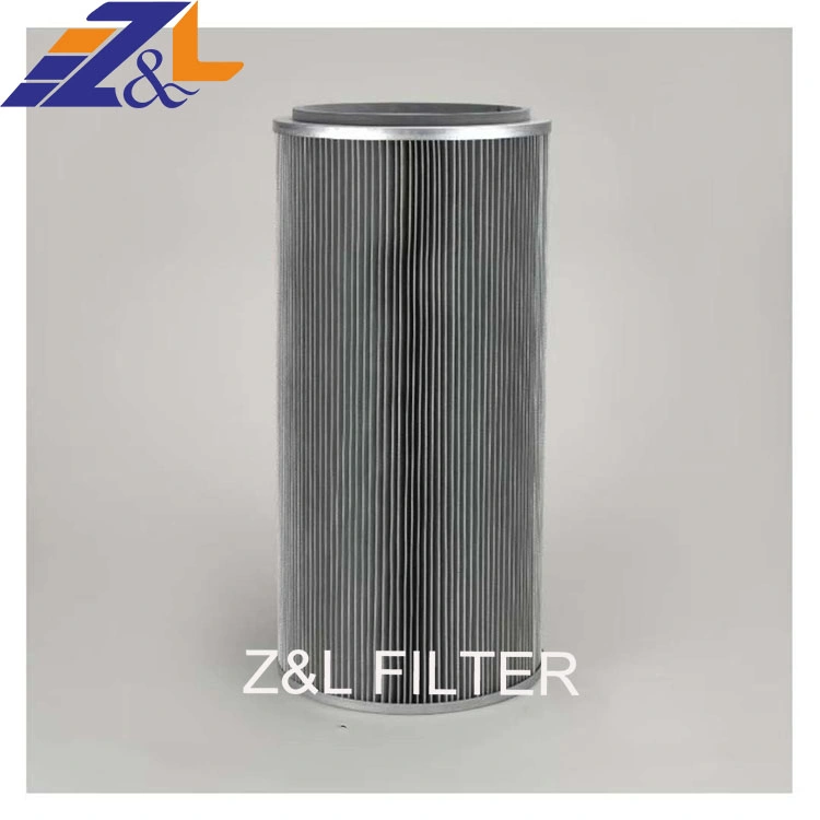 Z&L Chinese Factory Supply High Performance Oil Filter Element Hydraulic Oil Filter Cartridge Hc2236fcn10