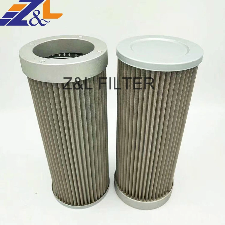 Z&L Chinese Factory Supplying High Performance Oil Filter Element/Hydraulic Oil Filter Cartridge Hc2235fdt15h