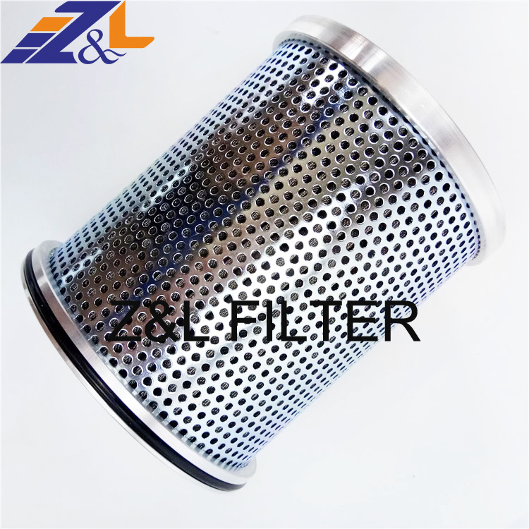 Z&L Factory Suppling Truck Hydraulic Oil Filter Element/Air Filter Element/Hydraulic Filter Cartridge Hf35101, P573300