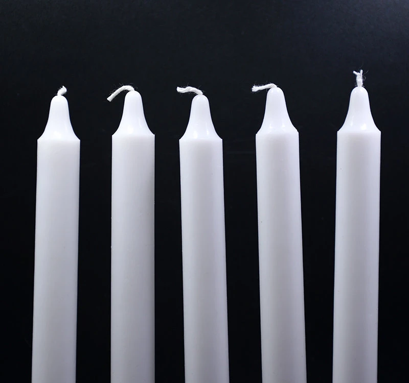 Daily Light Candle Wax Candle Household Candle Votive Candle