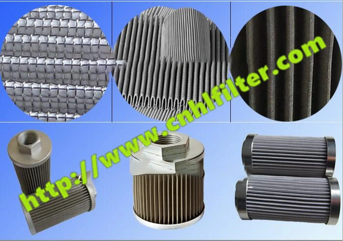 Replacement MP Filtri Hydraulic Oil Filter Elements Oil Filter HP1352A03an HP1352A06an HP1352A10an HP1352A25an