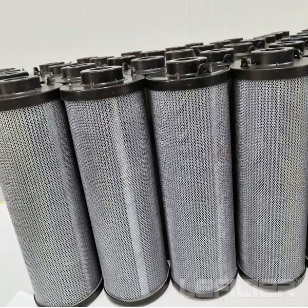 Hydraulic Filter Element Replacement Hydac Filter 0660r040am/-V