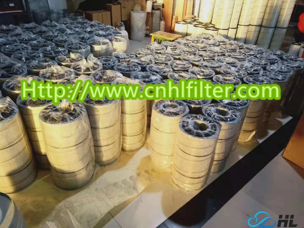 Replacement Internormen Filter Cartridge Hydraulic Filter Element Oil Filter