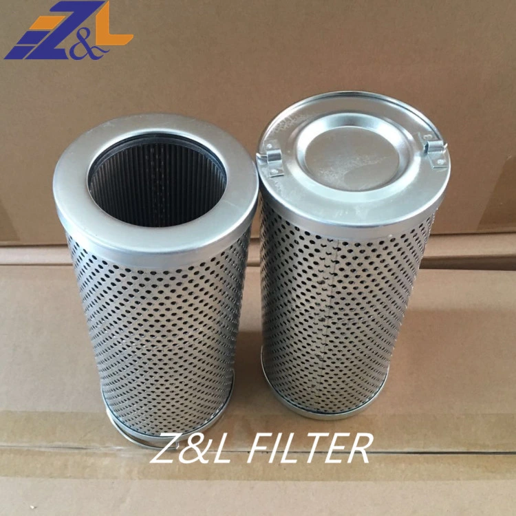 Z&L Chinese Factory Supplying High Performance Oil Filter Element /Air Filter Element/Lube Oil Filter Element Hydraulic Oil Filter Cartridge Hc2238fcs6h