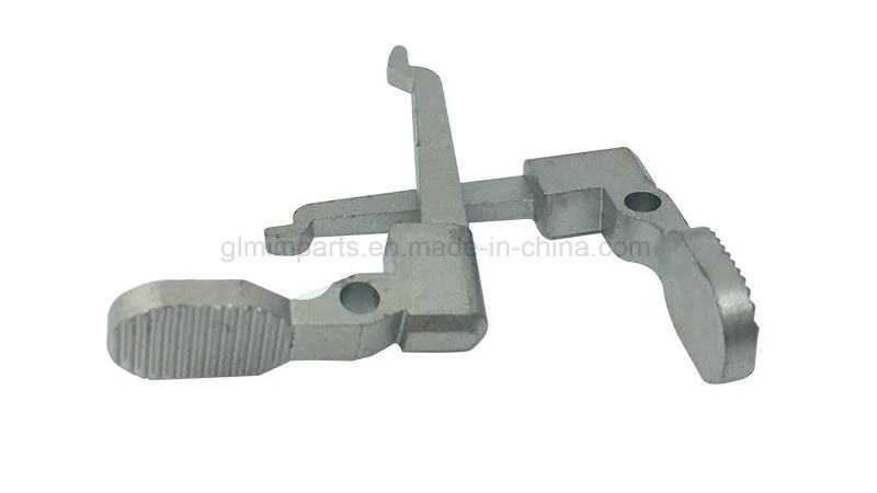 Sintering Metal Parts Metal Injection Molding Custom Parts MIM Parts / Stamping Die Casting Stainless Steel Parts