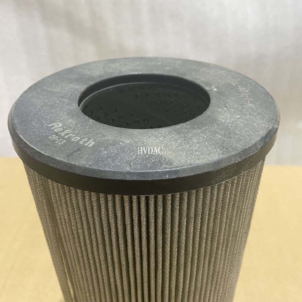 Hvdac Replace Rexroth Hydraulic Filter Element R928005964 Filter Cartridge