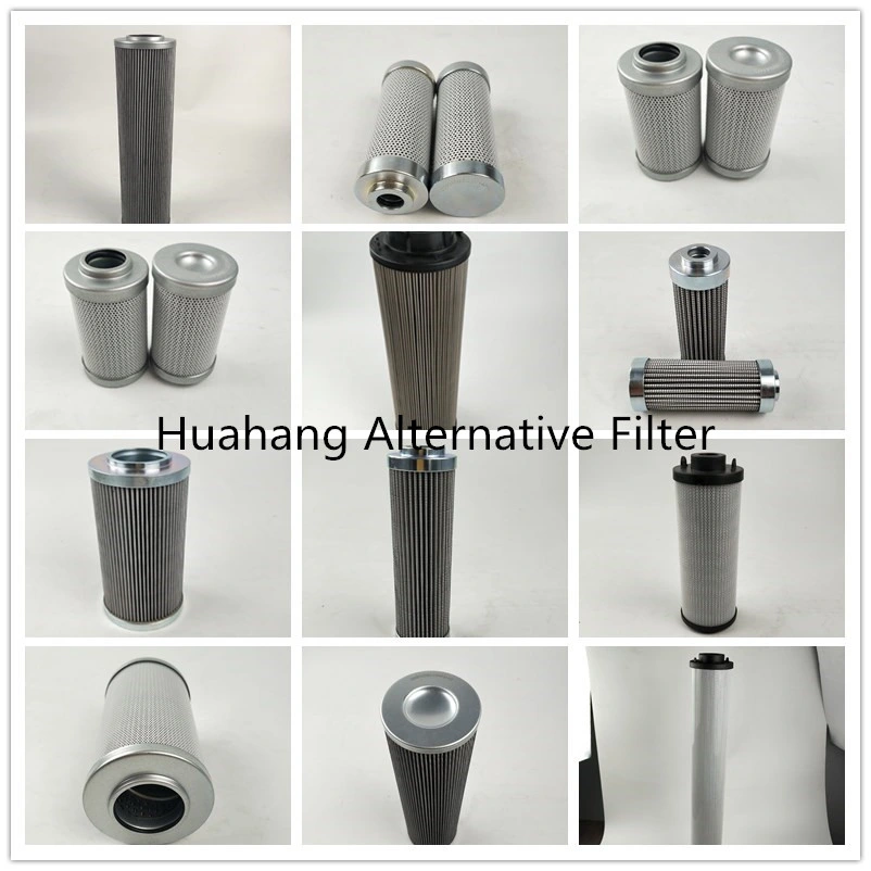 Replacement HEPA Compressor Oil filter element fuel oil filter cartridges 85062259