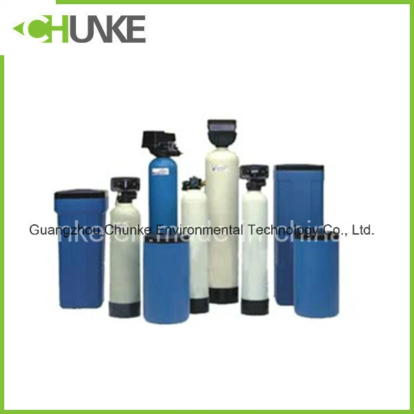 Automatic Water Softener Filter System for Water Treatment