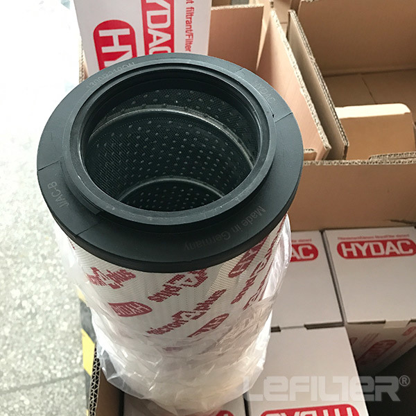 Hydraulic Filter Element Replacement Hydac Filter 0660r040am/-V