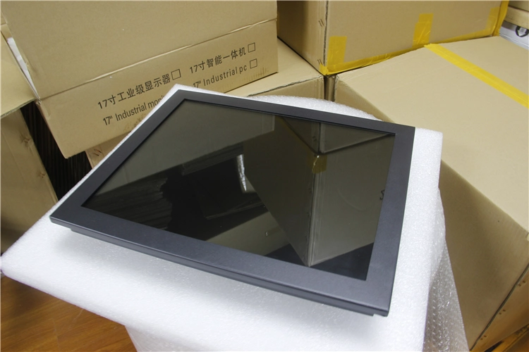 17 Inch Without Frame Open Frame Touch Screen Monitor