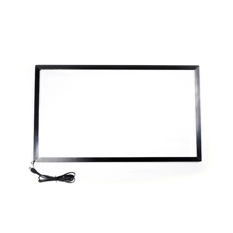 55 IR Touch Screen Frame Multi Touch Frame Price for Touch Screen Monitor