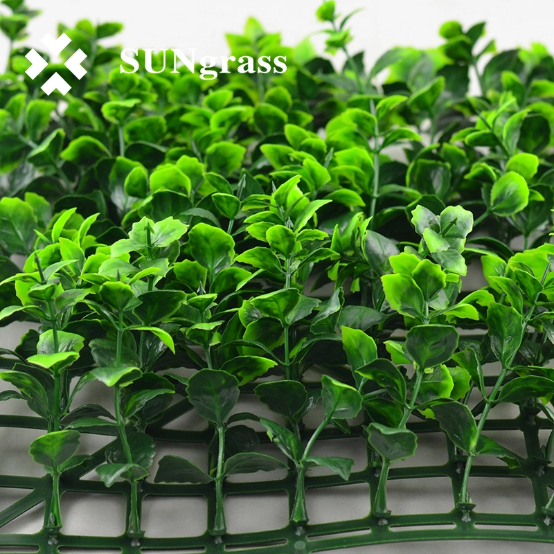 Wall Leaf Artificial Leaf Decorative Leaf Landscaping Leaf Plastic Leaf Fake Leaf for Garden Decoration