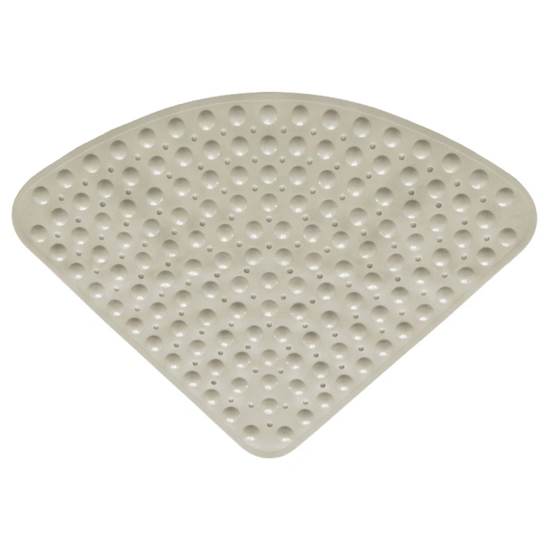 Anti-Slip Scraper Porous Rubber Mat/Anti Fatigue Mat