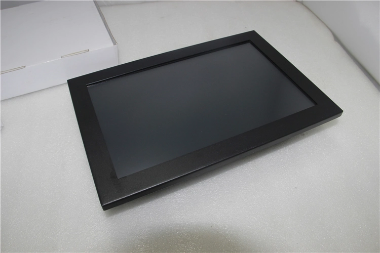 Quality Realibale No Frame 12' LCD Monitor Open Frame Touch Screen Monitor