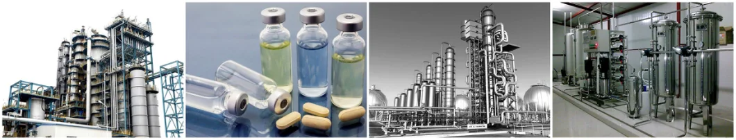 Filter Element PE Sintered Filter Cartridge Polyethylene Customized Size for Industrial Water Filter