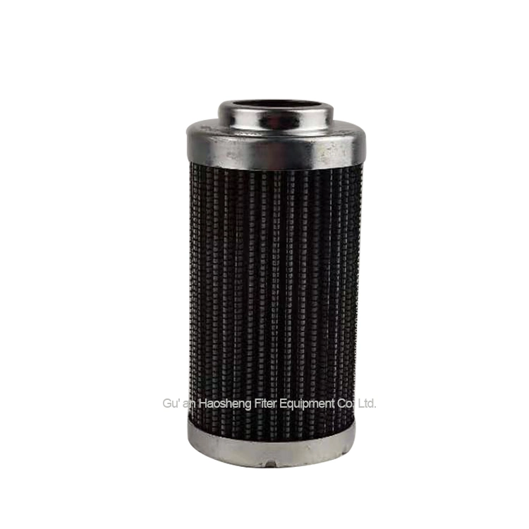 Stainless Cartridge Steel Filter Element, Replacement Hydraulic Filter Element, Hydraulic Oil Filter in Machine