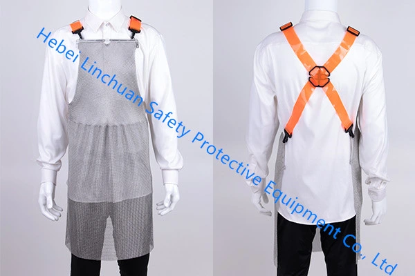 Chainmail Hauberks/ Chain Mail Shirt/ Cosplay Stainless Steel Ring Mesh Cloth