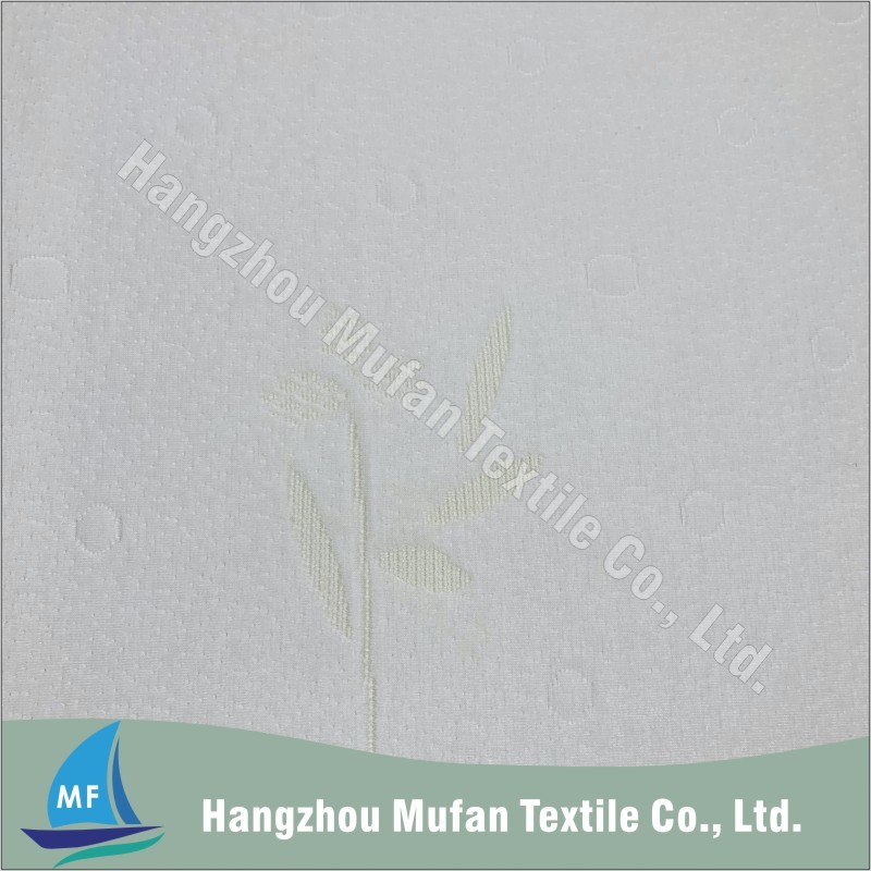 Wholesale Manufacturing Custom Spun Poly Fur Spun Fabric Latex Pillow Fabric