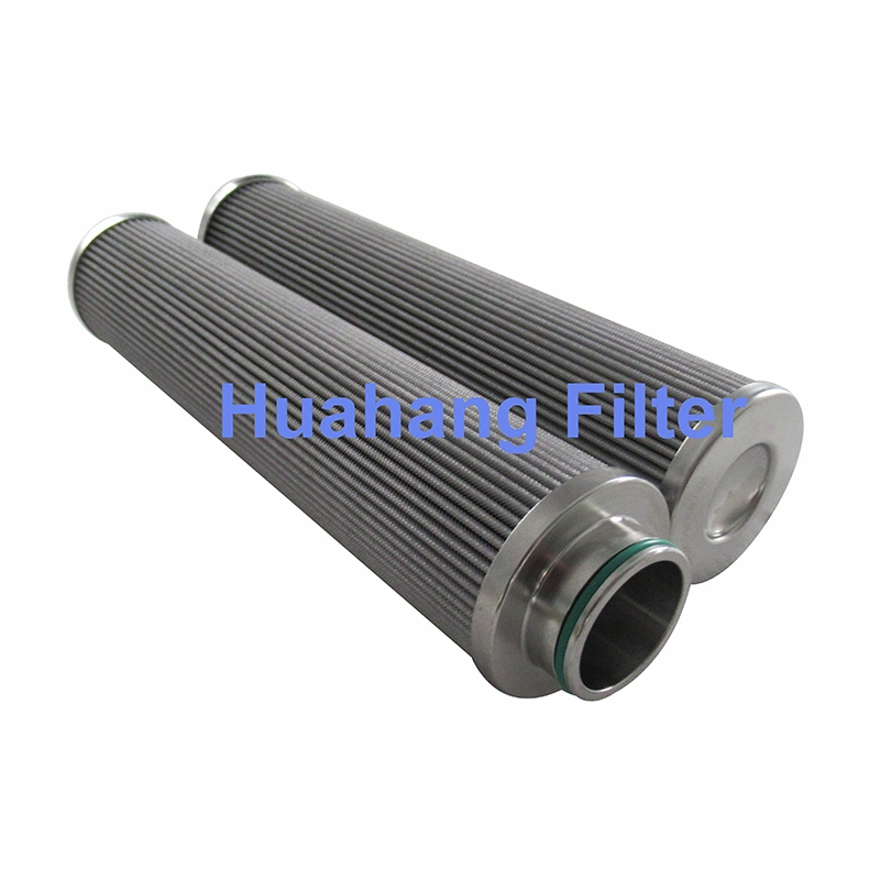 Replacement Micro-glass fiber PARKER filter element G04272, Hydraulic oil filter cartridge G04272