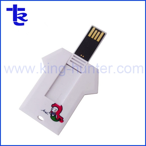 Leaf USB Flash Disk as Gift