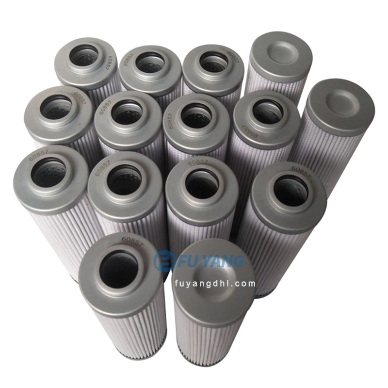 Hydraulic Oil Filter Cartridge 1271917/60857/70002097/Ht2120105g10b Hydraulic Filter Element