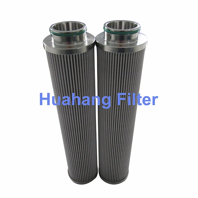 Replacement Micro-glass fiber PARKER filter element G04272, Hydraulic oil filter cartridge G04272