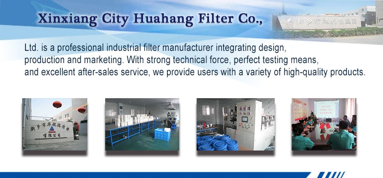 Sintered bronze filters Sinter Powder Filter for production of dry ice