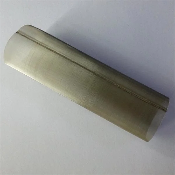 Stainless Steel Mesh Filter Cylinder/Filter Mesh Tube/Filter Cartridge