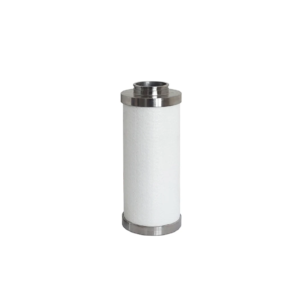 Coalescant Filter Element, Particulate Removal Filter Cartridge, Replacement Filter Element 0.01μ M