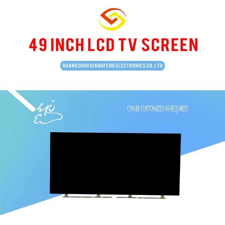 Frame TV Panel LC430duy-Sha3 TV Screen Panel 43