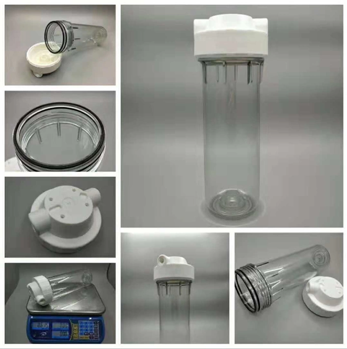 Delicate Kitchen Waste Water Treatment Mbr Water Filter Purifier