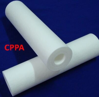 Manufacturer of PP/Polyster Pleated Swimming Pool SPA Filter Element/ High Flow Particulate Water Filter Cartridge