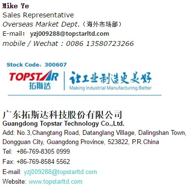 Topstar - Ultrasonic Surgical Nonwoven 3 Plyface Mask Making Machine, Medical Dust Filter Face Mask Making Machine