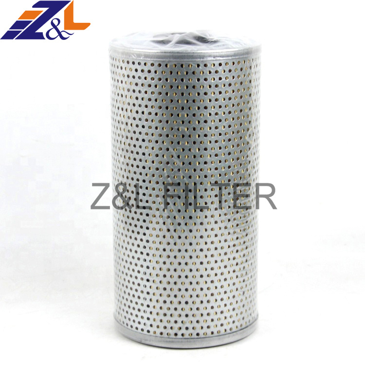 Z&L Factory Suppling Truck Hydraulic Oil Filter Element/Air Filter Element/Hydraulic Filter Cartridge Hf35101, P573300