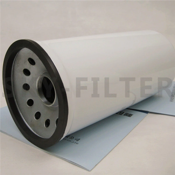 Equivalent Norman Industrial Machine Oil Filter Cartridge Spin on Hydraulic Oil Filter Element (410, 410AQ, 410M)
