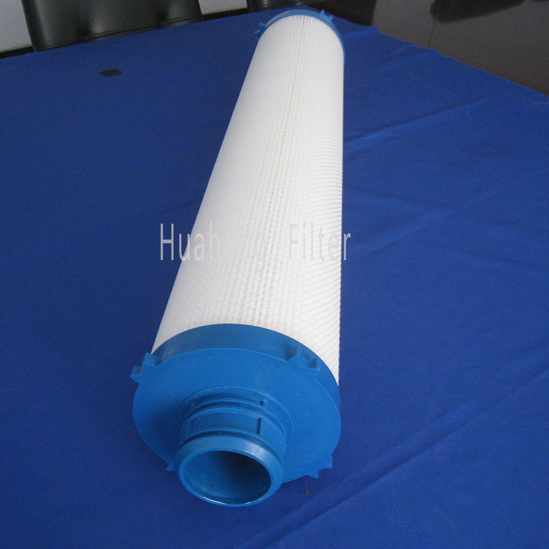 Absolutely 5 micron multi layers high flow industrial water filter