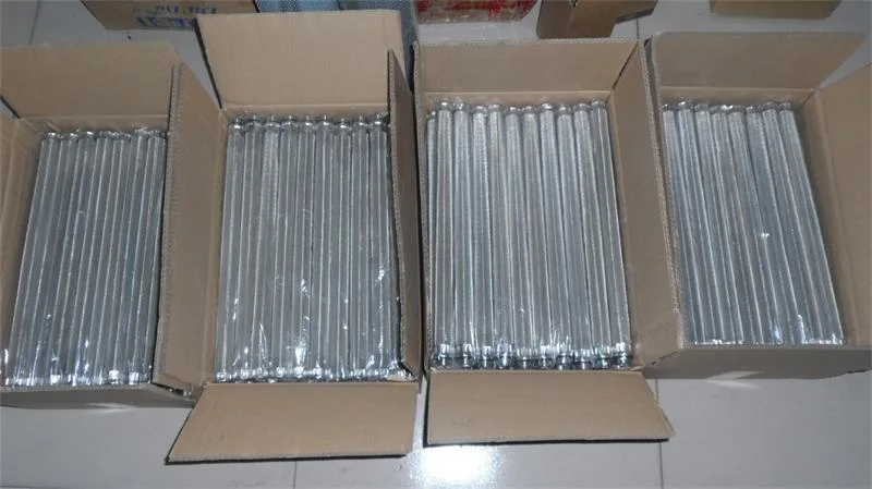Stainless Steel Sintered Wire Mesh Filter Cartridges