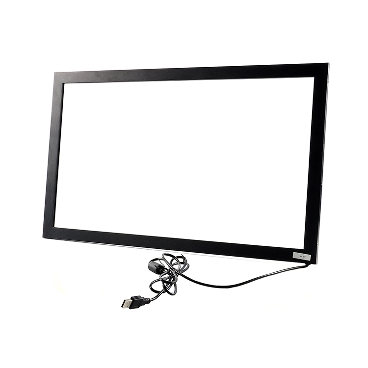 55 IR Touch Screen Frame Multi Touch Frame Price for Touch Screen Monitor