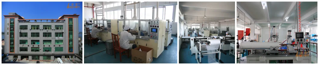 Filter Element PE Sintered Filter Cartridge Polyethylene Customized Size for Industrial Water Filter