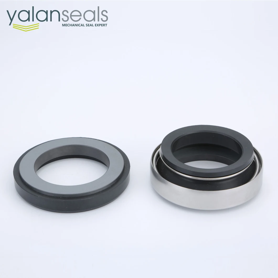 301 Mechanical Seal for Sewage Pumps and Clean Water Pumps