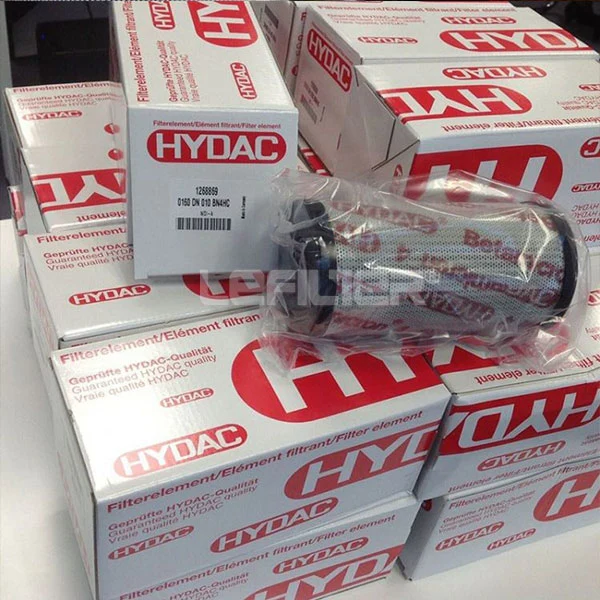 Hydraulic Filter Element for Hydac 0660d010bn4hc 0660 R 020 Bn4hc
