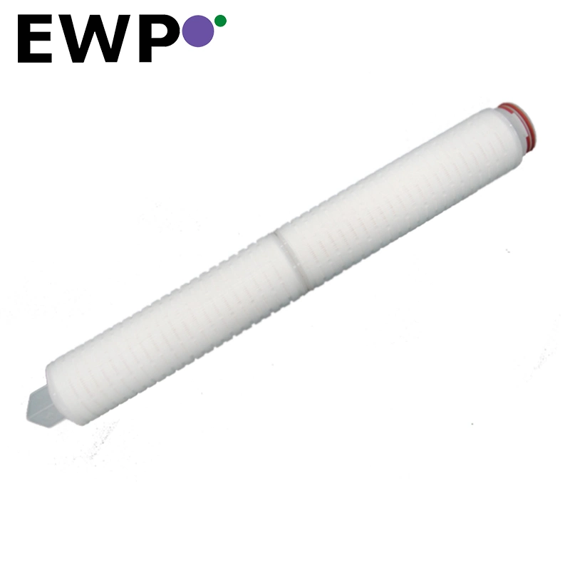 Membrane Filter Cartridge Pleated Membrane Cartridge Pleated Filter