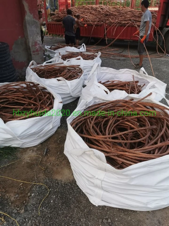 Copper Wire, Copper Cable, Copper Wire Scrap 99.9% Supplier