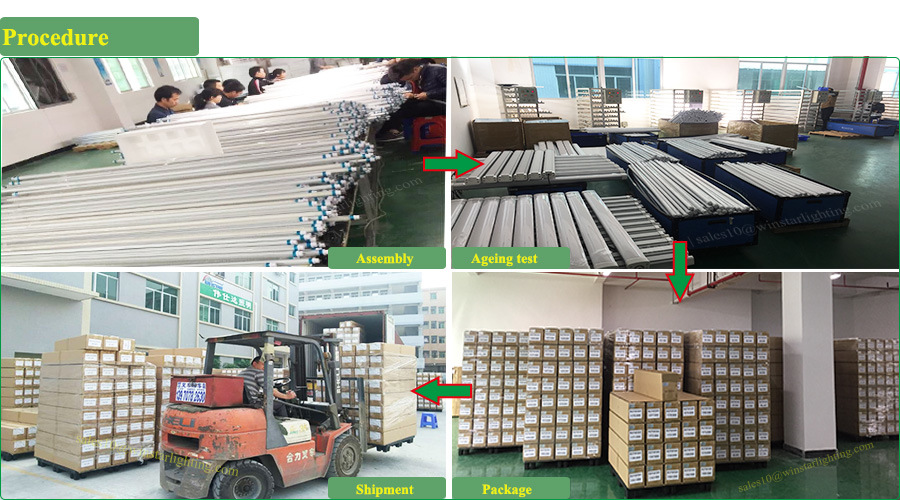 China Wholesale Distributor 4FT T8 LED Tube Light with 180lm/W, Fluorescent Lamps, Lamp Tube